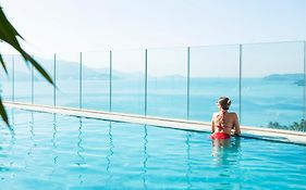 Gonsala Hotel Nha Trang